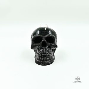 4PC Human Skull For Wicca - Image 6