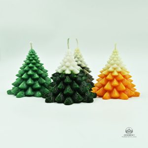 Christmas Tree 4 PC - Image 2