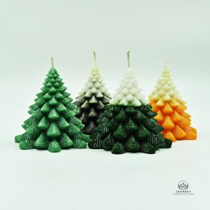 Christmas Tree 4 PC - Image 3