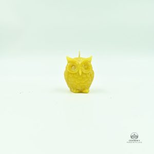 Baby Owl 4 PC - Image 3