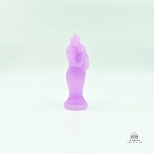 Couple Candle For Wicca - Image 3