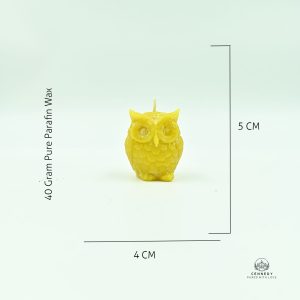 Baby Owl 4 PC - Image 4