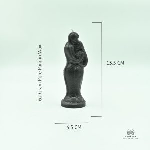Couple Candle For Wicca - Image 5