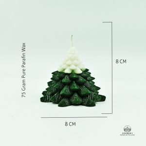 Christmas Tree 4 PC - Image 9